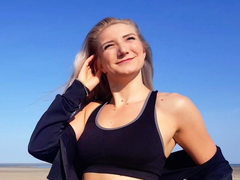 fit sarah